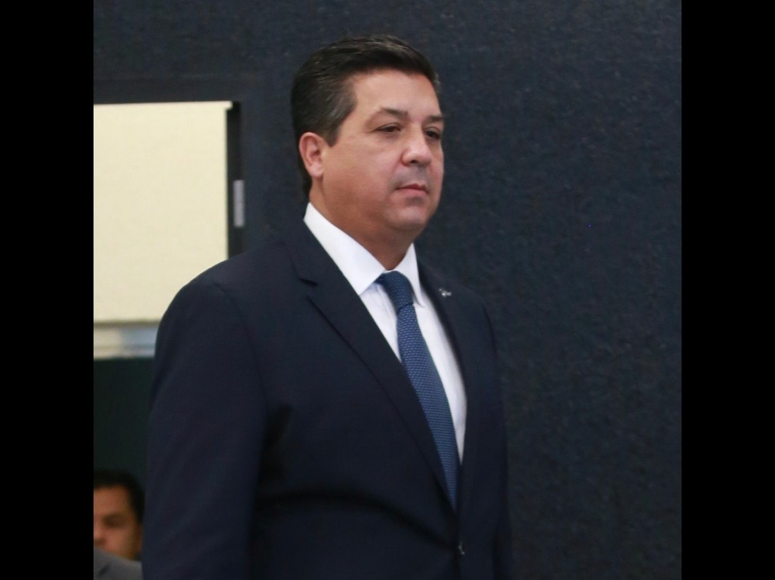 Juzgado desecha amparo de Cabeza de Vaca contra anulación de fuero